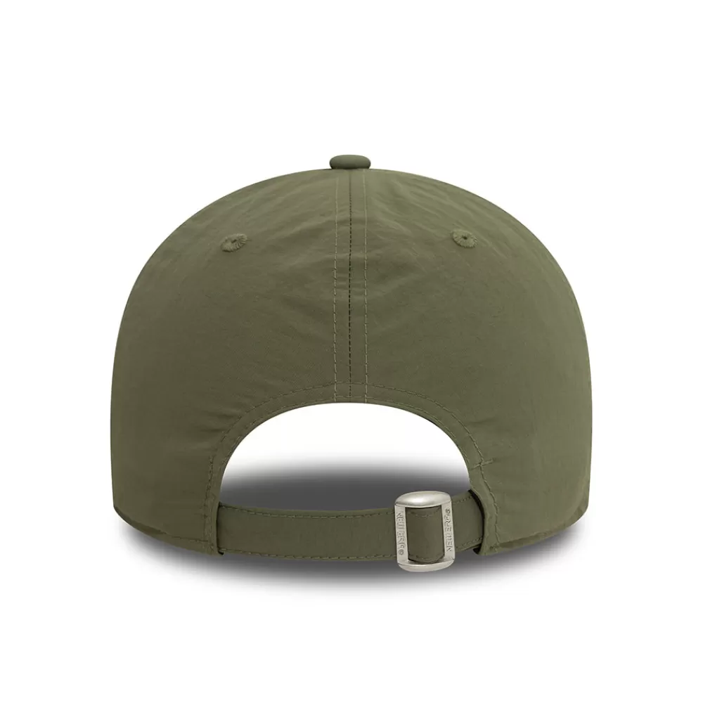 Casquettes De Baseball | Casquettes Homme^New Era Casquette 9FORTY MLB Recycled New York Yankees olive-blanc