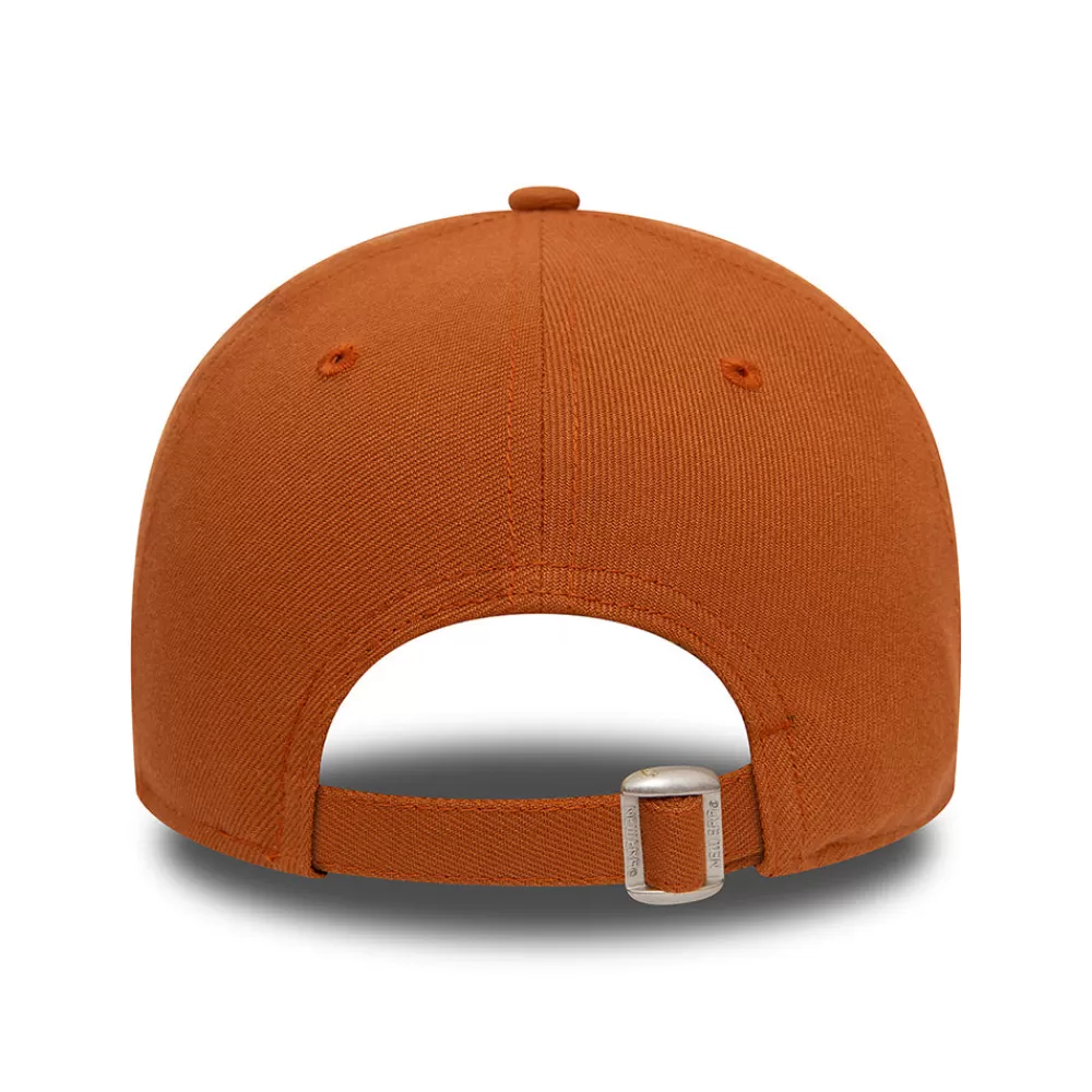 Casquettes Homme^New Era Casquette 9FORTY MLB Repreve Outline L.A. Dodgers rouille