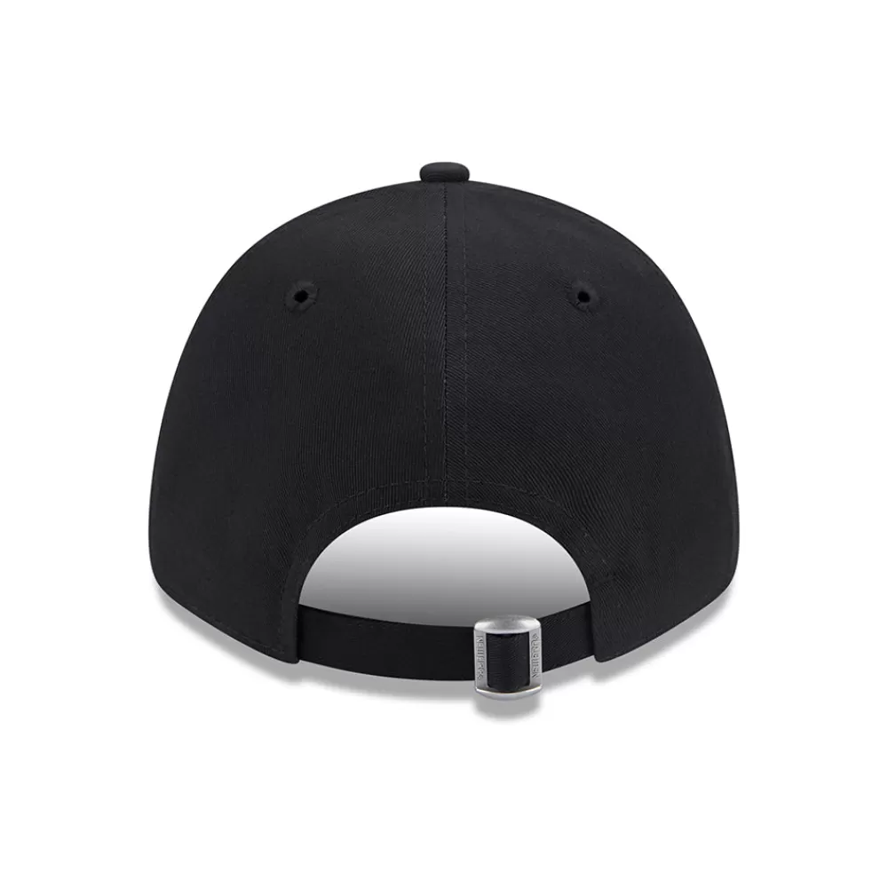 Casquettes De Baseball | Casquettes Homme^New Era Casquette 9FORTY MLB Seasonal Infill Giraffe L.A. Dodgers noir