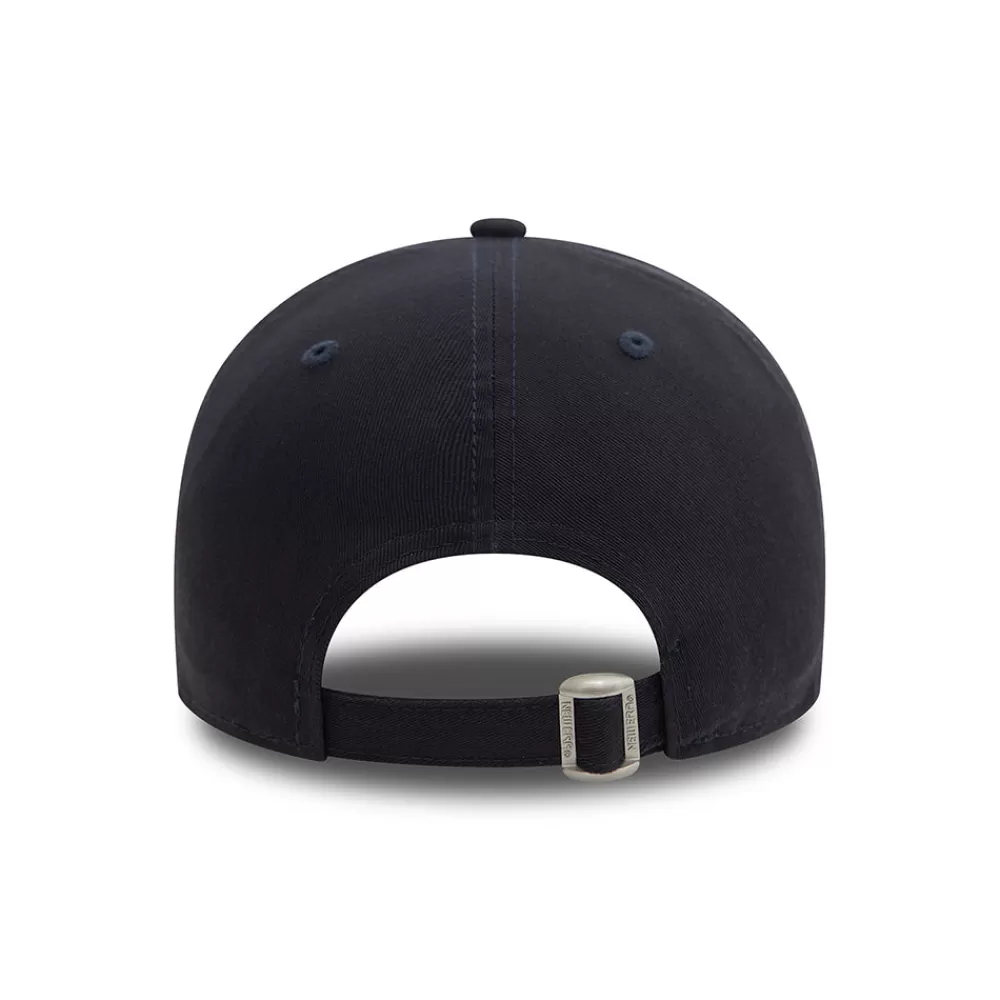 Casquettes De Baseball | Casquettes Homme^New Era Casquette 9FORTY MLB Side Patch Boston Red Sox bleu marine