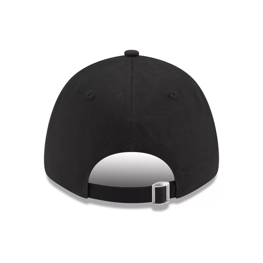 Casquettes De Baseball | Casquettes Homme^New Era Casquette 9FORTY MLB Team Outline Chicago White Sox noir-blanc