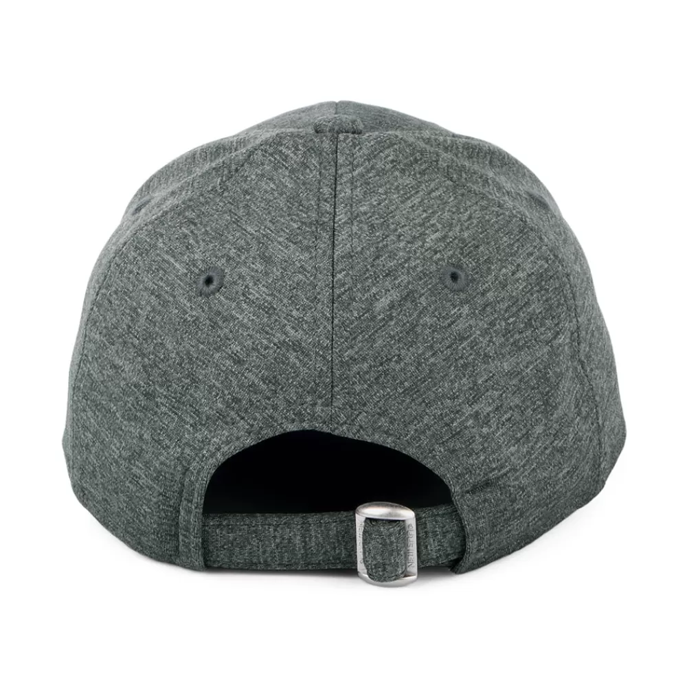 Casquettes De Baseball | Casquettes Femme^New Era Casquette 9FORTY MLB Tech Jersey New York Yankees graphite-rose