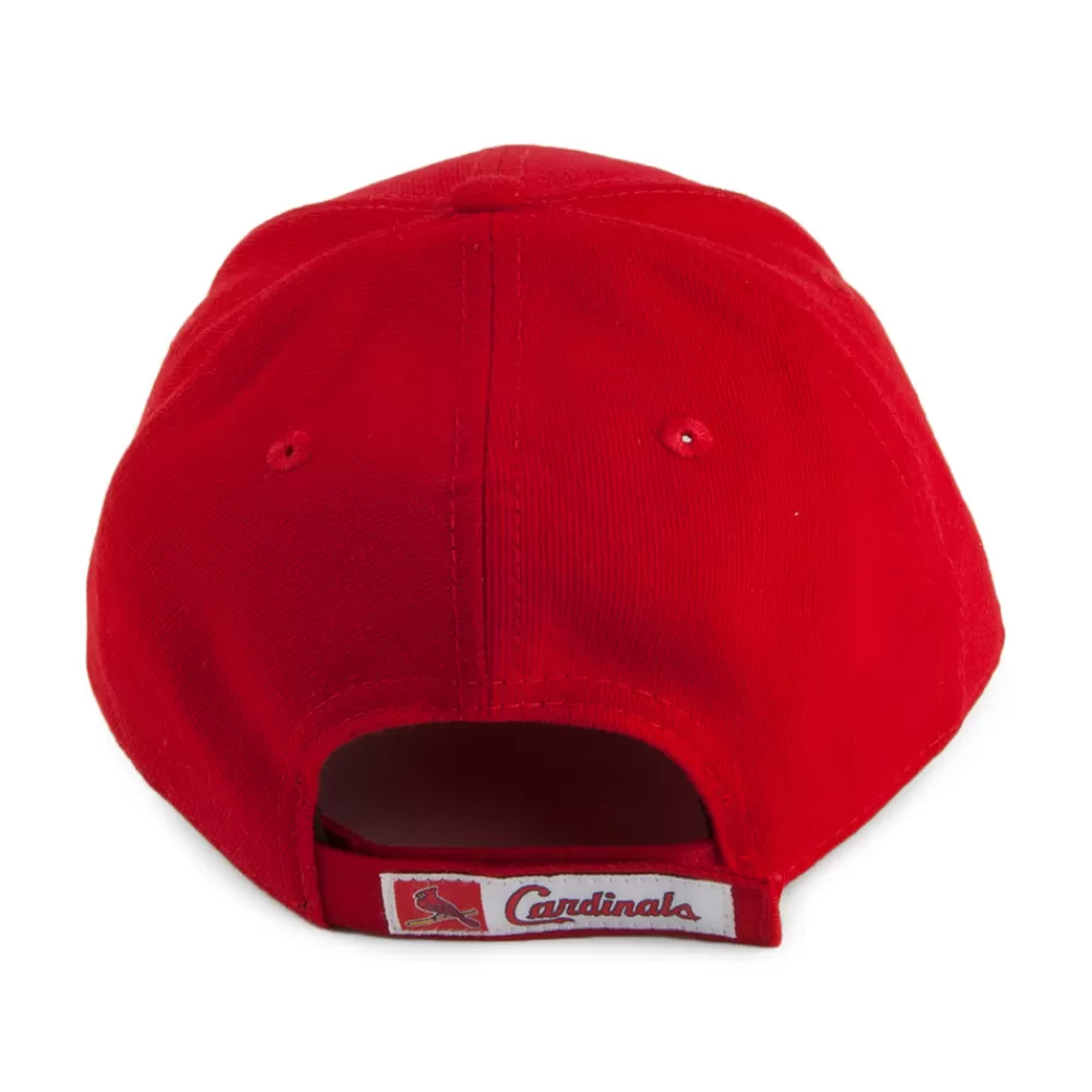 Casquettes De Baseball | Casquettes Homme^New Era Casquette 9FORTY MLB The League St. Louis Cardinals rouge
