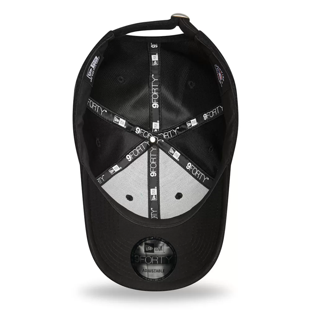 Casquettes De Baseball | Casquettes Homme^New Era Casquette 9FORTY MLB Towelling L.A. Dodgers noir