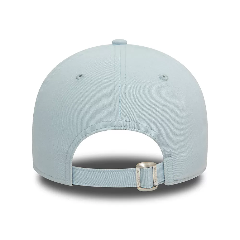 Casquettes De Baseball | Casquettes Homme^New Era Casquette 9FORTY MLB Washed Chicago Cubs bleu layette-écarlate
