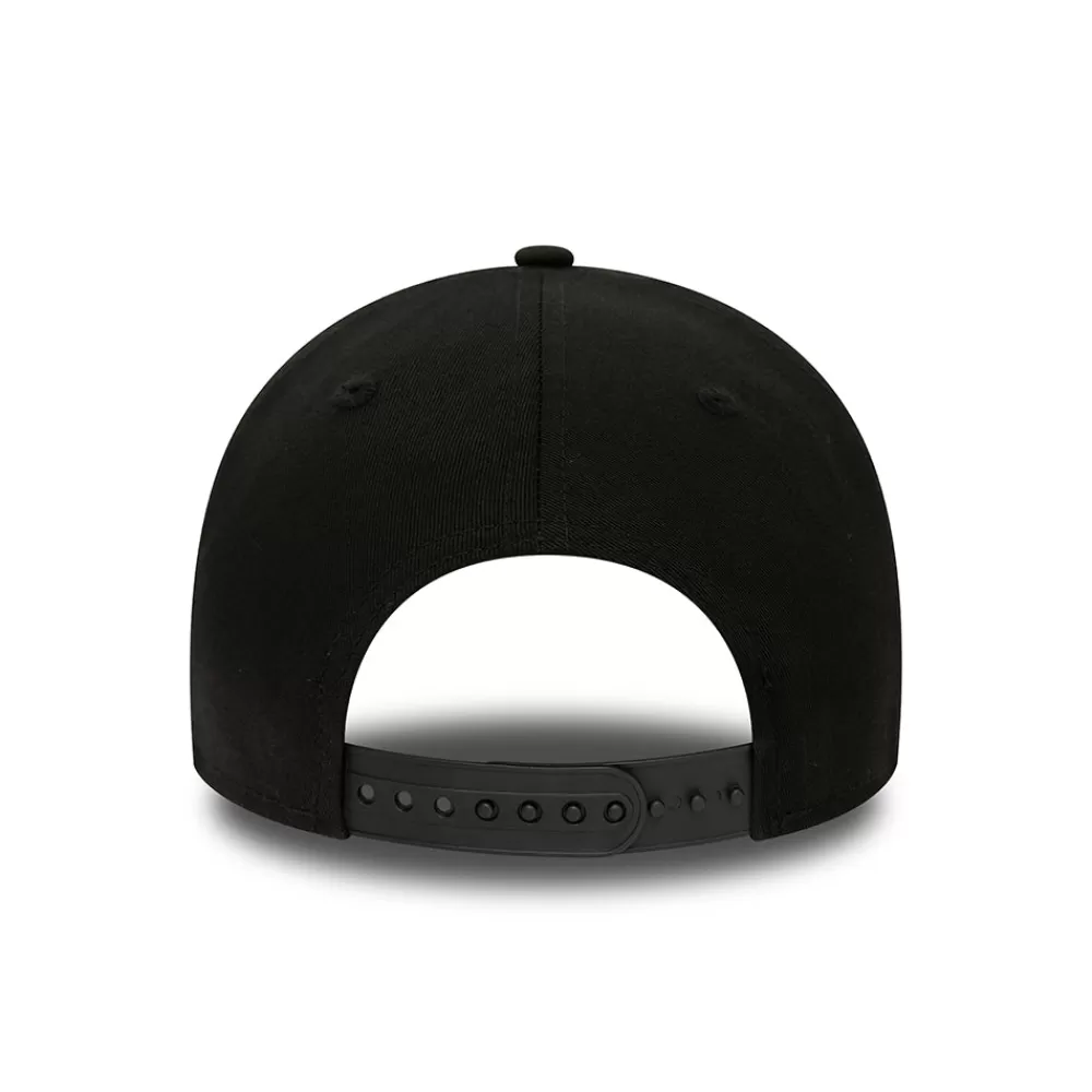 Casquettes Homme^New Era Casquette 9FORTY NBA Infill Brooklyn Nets noir-gris