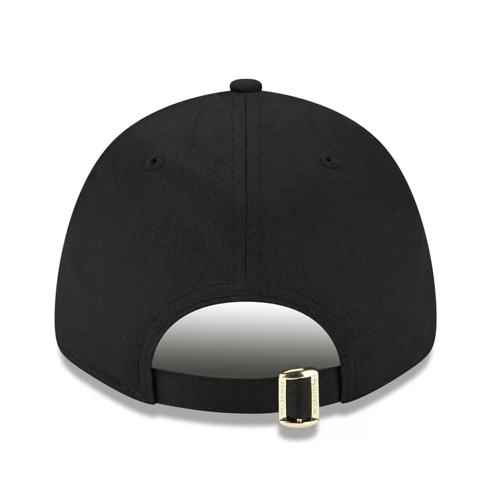 Casquettes De Baseball | Casquettes Homme^New Era Casquette 9FORTY NBA Pin Chicago Bulls noir
