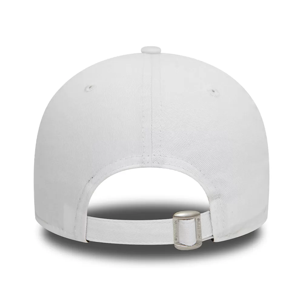 Casquettes Homme^New Era Casquette 9FORTY NBA Side Patch Boston Celtics blanc-vert