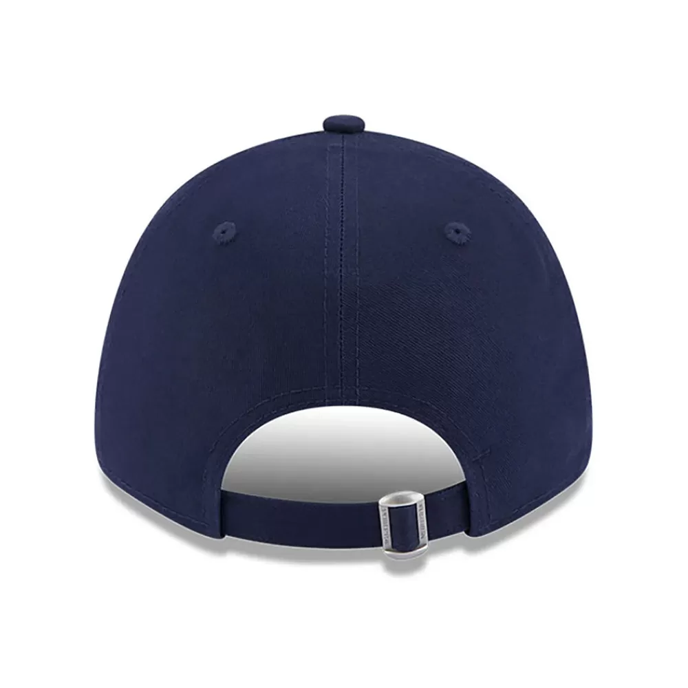 Casquettes De Baseball | Casquettes Homme^New Era Casquette 9FORTY NBA Team Side Patch Memphis Grizzlies bleu marine