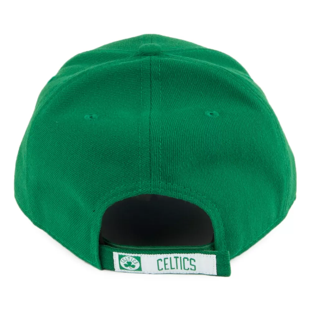 Casquettes De Baseball | Casquettes Homme^New Era Casquette 9FORTY NBA The League Boston Celtics vert