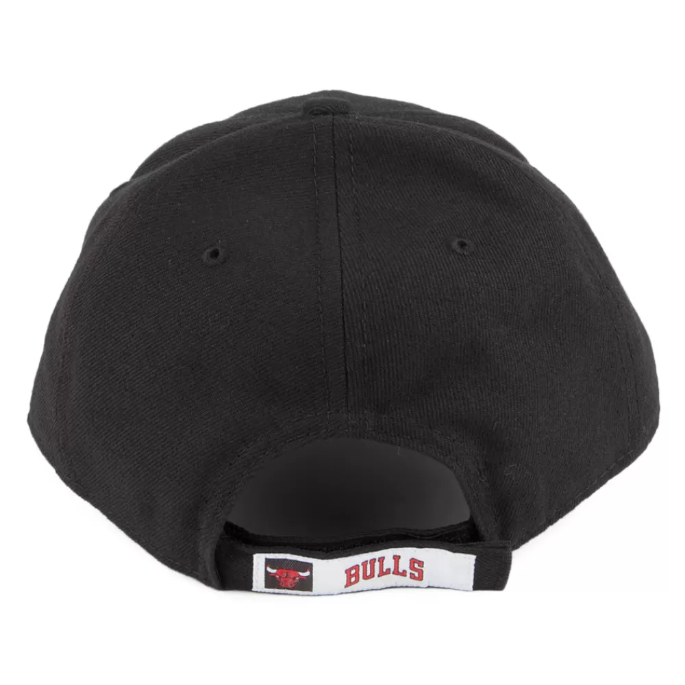 Casquettes De Baseball | Casquettes Homme^New Era Casquette 9FORTY NBA The League Chicago Bulls noir