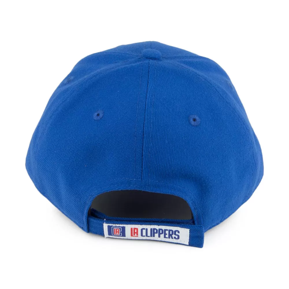 Casquettes De Baseball | Casquettes Homme^New Era Casquette 9FORTY NBA The League L.A. Clippers bleu