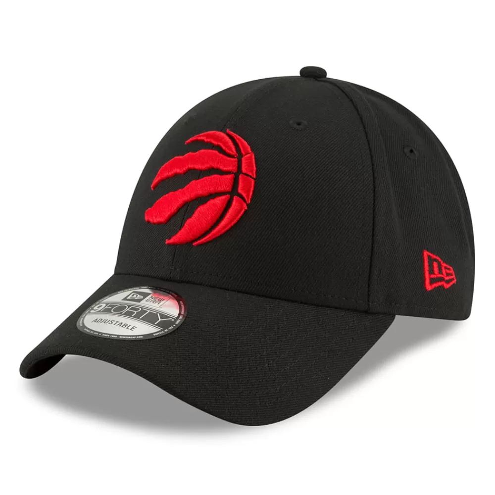 Casquettes De Baseball | Casquettes Homme^New Era Casquette 9FORTY NBA The League Toronto Raptors noir
