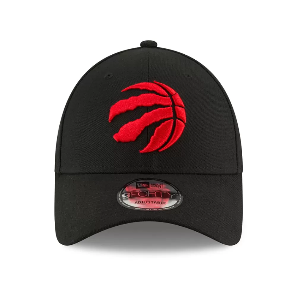 Casquettes De Baseball | Casquettes Homme^New Era Casquette 9FORTY NBA The League Toronto Raptors noir