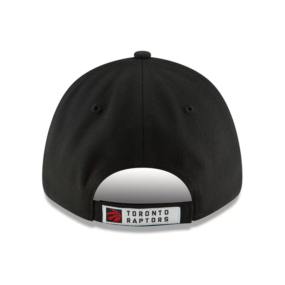Casquettes De Baseball | Casquettes Homme^New Era Casquette 9FORTY NBA The League Toronto Raptors noir
