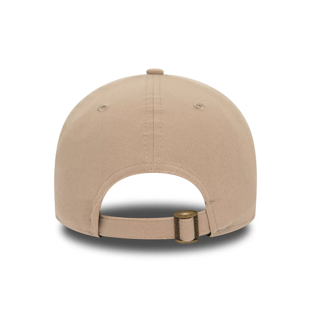 Casquettes Homme^New Era Casquette 9FORTY New World Repreve marron clair