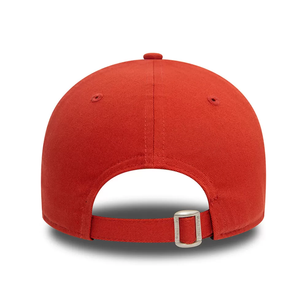 Casquettes De Baseball | Casquettes Homme^New Era Casquette 9FORTY New York Yankees MLB League Essential rouille-rouille
