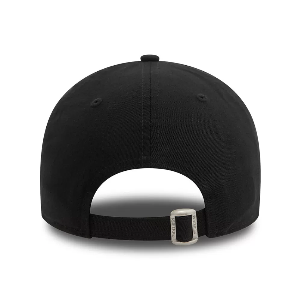 Casquettes De Baseball | Casquettes Homme^New Era Casquette 9FORTY NFL Side Patch Las Vegas Raiders noir