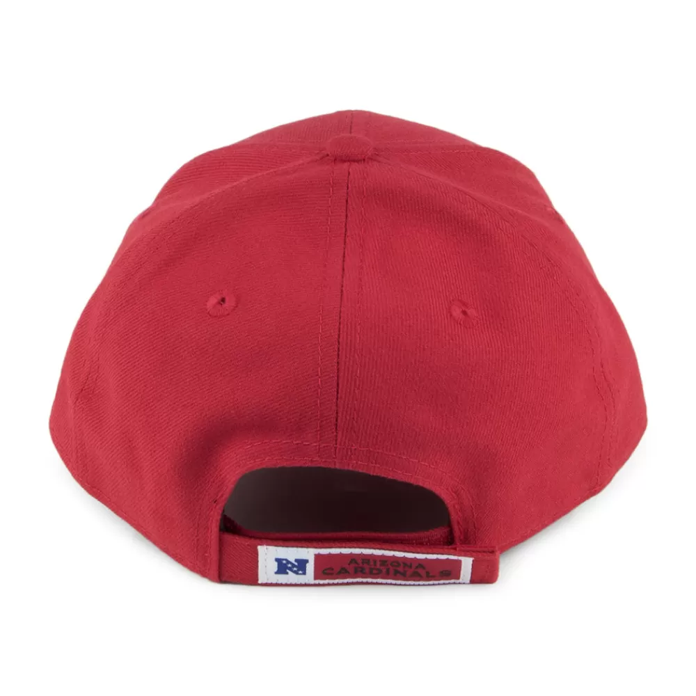 Casquettes De Baseball | Casquettes Homme^New Era Casquette 9FORTY NFL The League Arizona Cardinals rouge