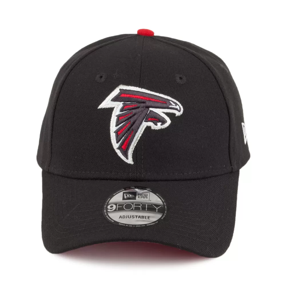 Casquettes De Baseball | Casquettes Homme^New Era Casquette 9FORTY NFL The League Atlanta Falcons noir