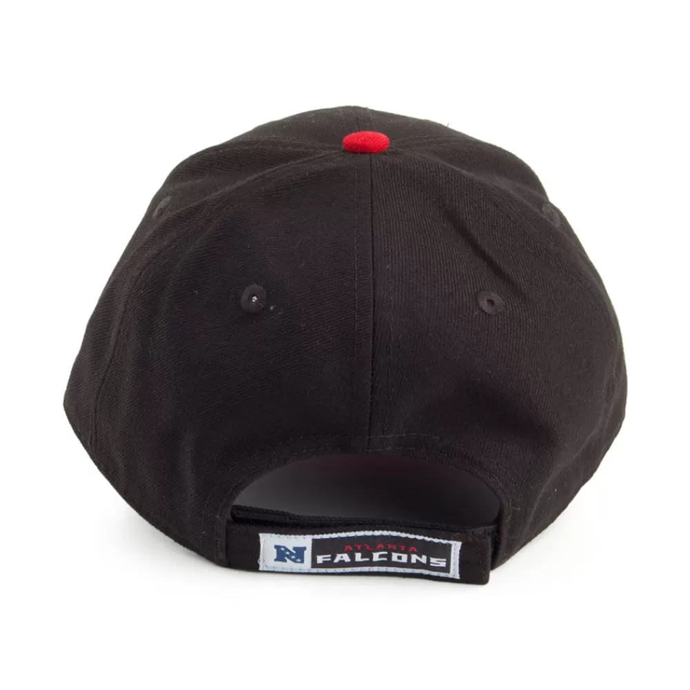 Casquettes De Baseball | Casquettes Homme^New Era Casquette 9FORTY NFL The League Atlanta Falcons noir