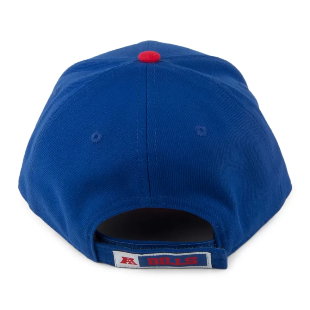 Casquettes De Baseball | Casquettes Homme^New Era Casquette 9FORTY NFL The League Buffalo Bills bleu-rouge
