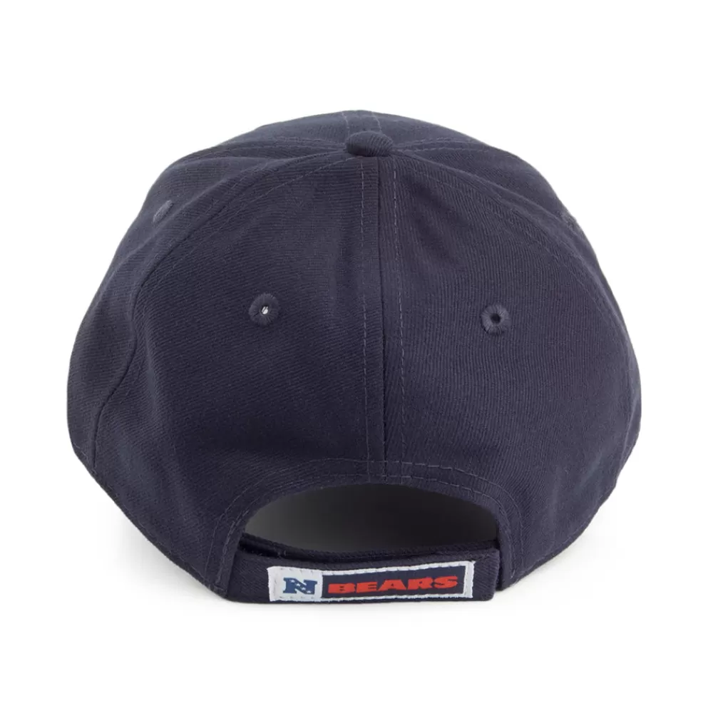 Casquettes De Baseball | Casquettes Homme^New Era Casquette 9FORTY NFL The League Chicago Bears bleu marine