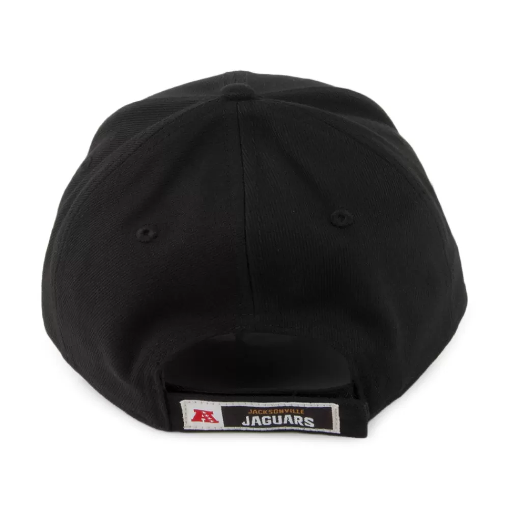 Casquettes De Baseball | Casquettes Homme^New Era Casquette 9FORTY NFL The League Jacksonville Jaguars noir