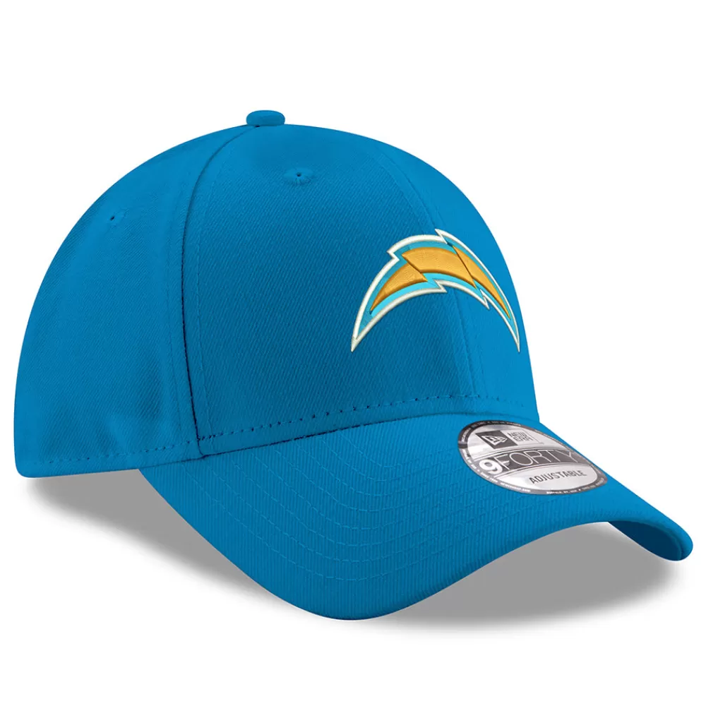 Casquettes De Baseball | Casquettes Homme^New Era Casquette 9FORTY NFL The League Los Angeles Chargers bleu