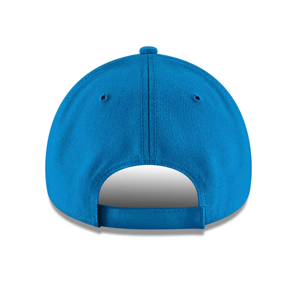 Casquettes De Baseball | Casquettes Homme^New Era Casquette 9FORTY NFL The League Los Angeles Chargers bleu