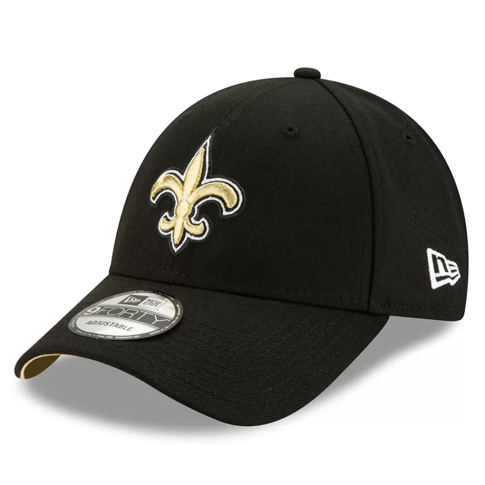 Casquettes De Baseball | Casquettes Homme^New Era Casquette 9FORTY NFL The League New Orleans Saints noir