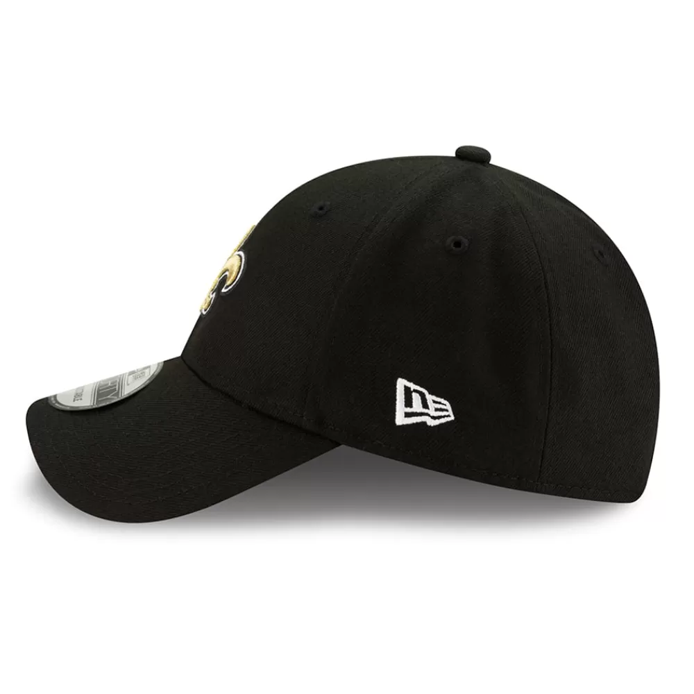 Casquettes De Baseball | Casquettes Homme^New Era Casquette 9FORTY NFL The League New Orleans Saints noir