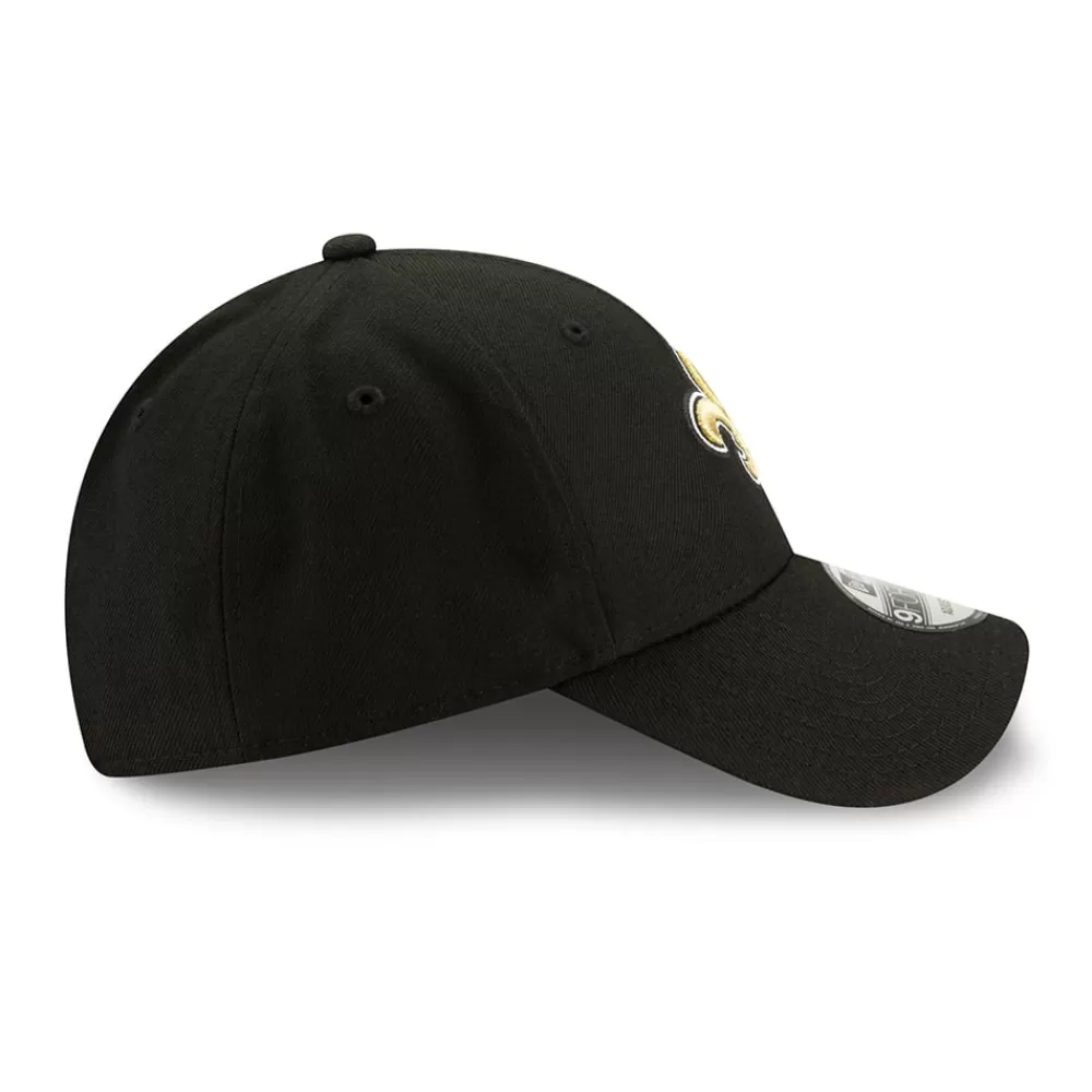 Casquettes De Baseball | Casquettes Homme^New Era Casquette 9FORTY NFL The League New Orleans Saints noir