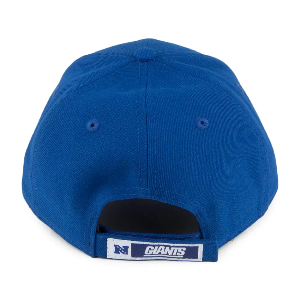 Casquettes De Baseball | Casquettes Homme^New Era Casquette 9FORTY NFL The League New York Giants bleu