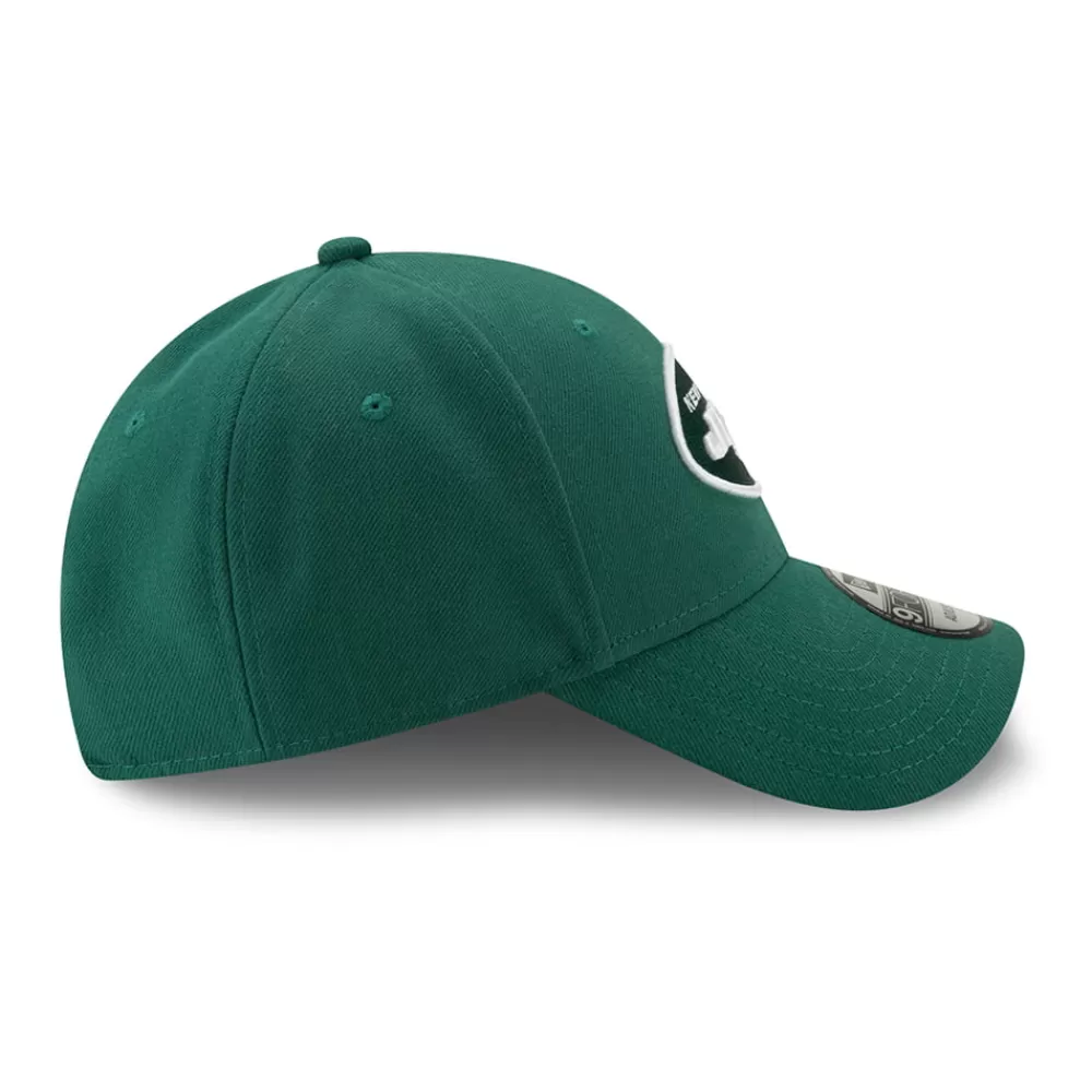 Casquettes De Baseball | Casquettes Homme^New Era Casquette 9FORTY NFL The League New York Jets vert