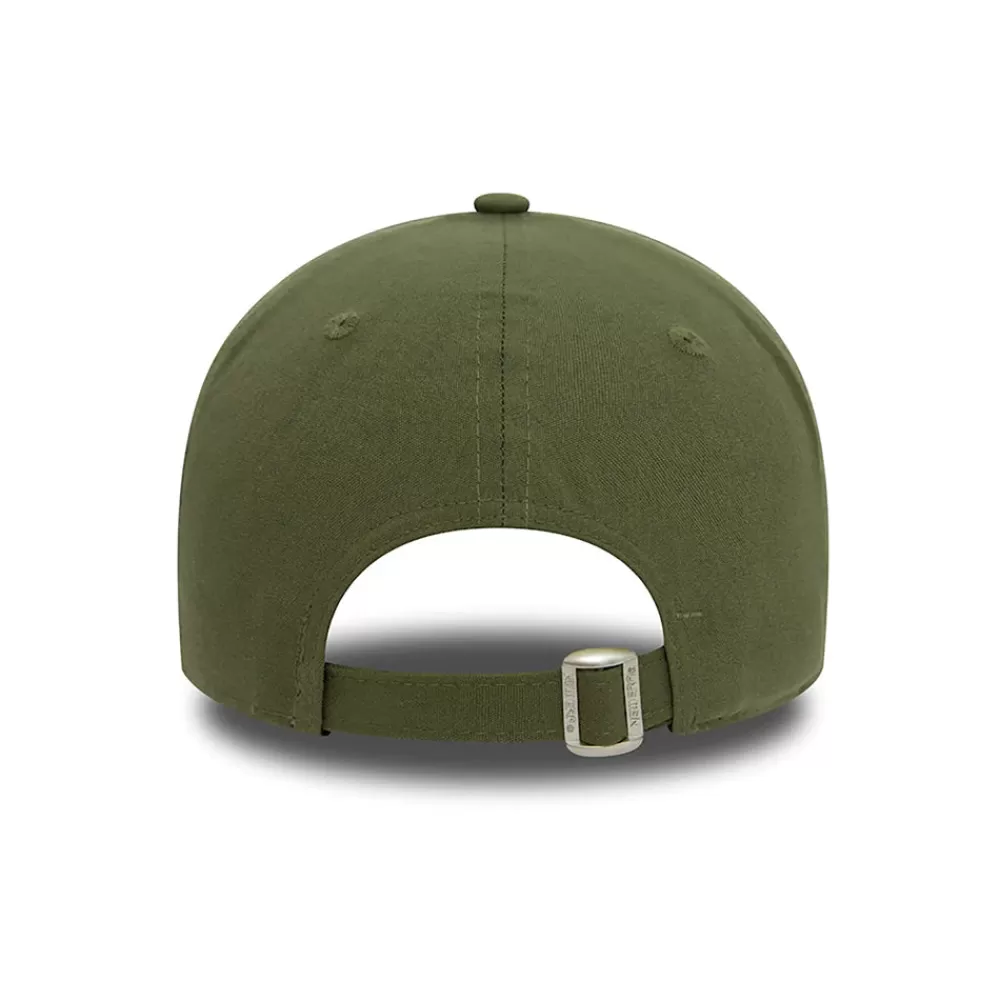 Casquettes Homme^New Era Casquette 9FORTY Repreve Seasonal Pop Manchester United FC olive