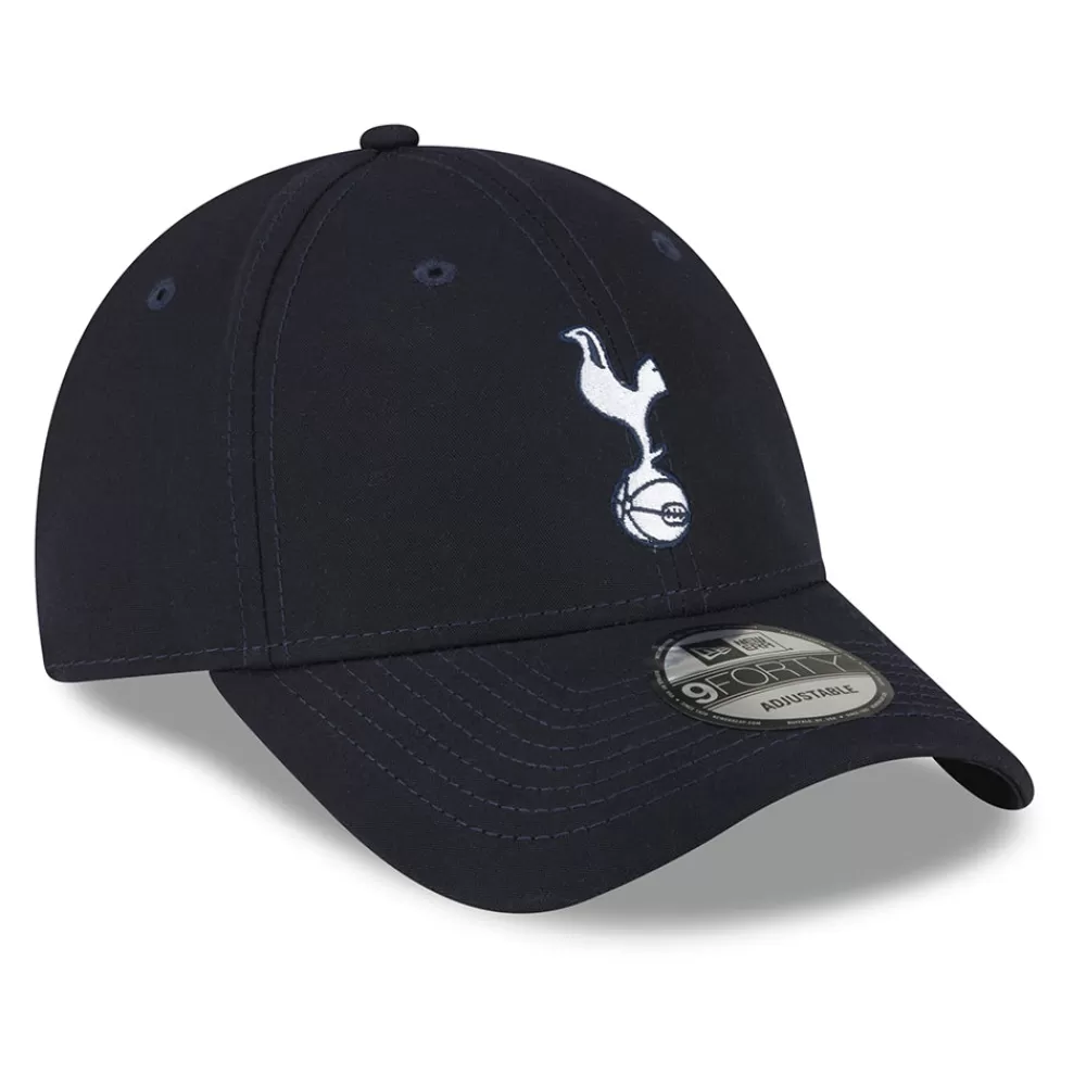 Casquettes De Baseball | Casquettes Homme^New Era Casquette 9FORTY Repreve Tottenham Hotspur FC bleu marine-blanc