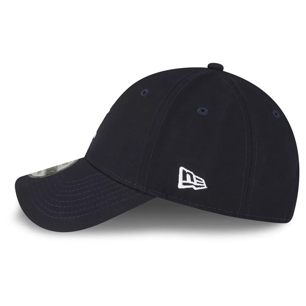 Casquettes De Baseball | Casquettes Homme^New Era Casquette 9FORTY Repreve Tottenham Hotspur FC bleu marine-blanc