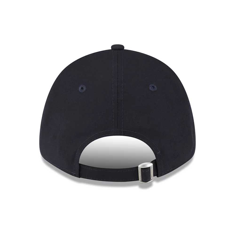 Casquettes De Baseball | Casquettes Homme^New Era Casquette 9FORTY Repreve Tottenham Hotspur FC bleu marine-blanc
