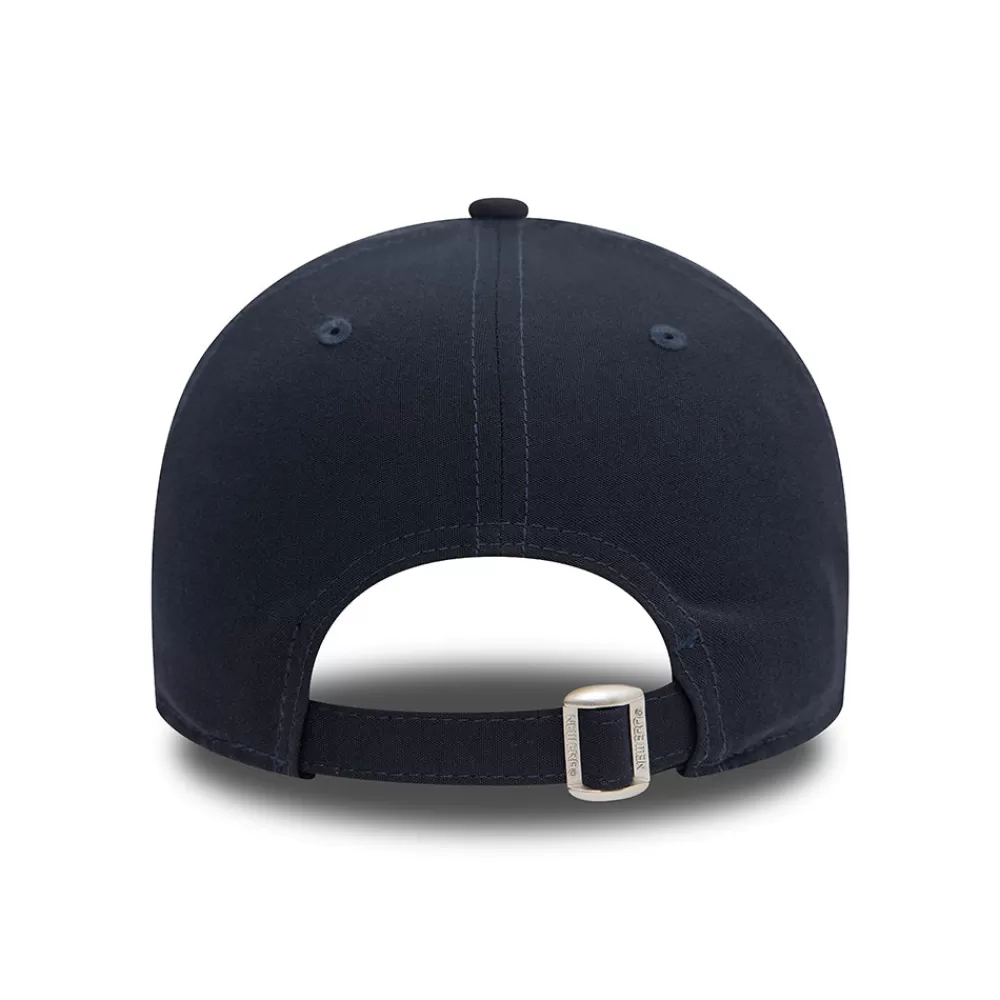 Casquettes De Baseball | Casquettes Homme^New Era Casquette 9FORTY Repreve Tottenham Hotspur FC bleu marine-rose clair