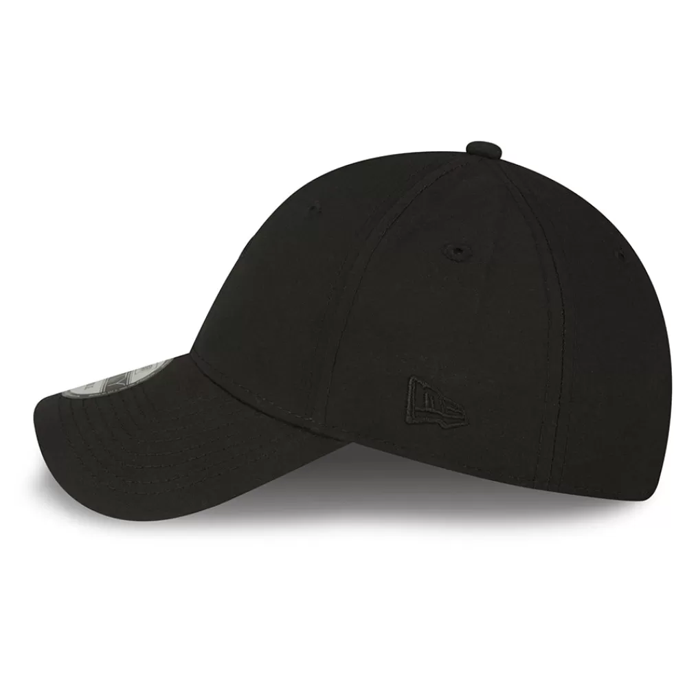 Casquettes De Baseball | Casquettes Homme^New Era Casquette 9FORTY Repreve Tottenham Hotspur FC noir sur noir
