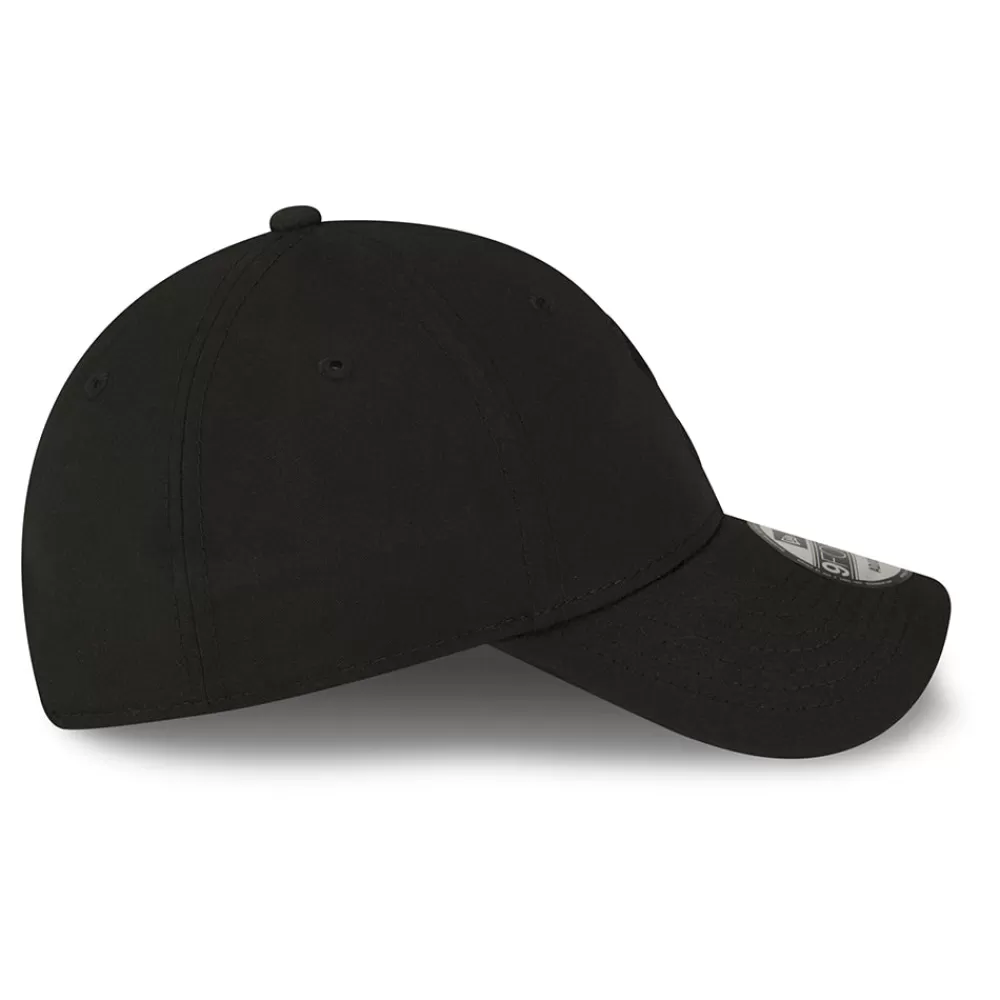 Casquettes De Baseball | Casquettes Homme^New Era Casquette 9FORTY Repreve Tottenham Hotspur FC noir sur noir