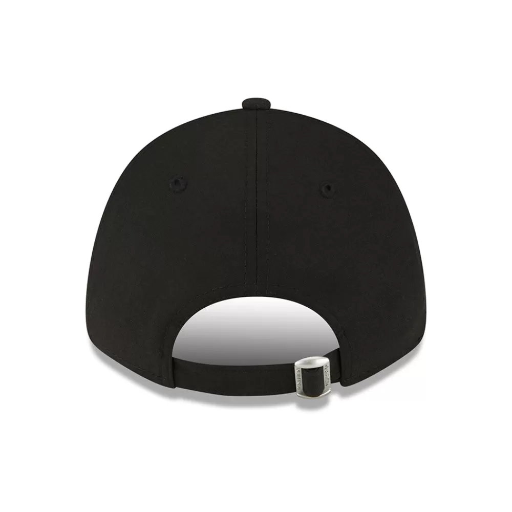 Casquettes De Baseball | Casquettes Homme^New Era Casquette 9FORTY Repreve Tottenham Hotspur FC noir sur noir