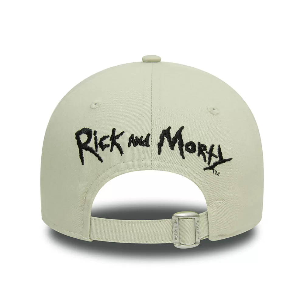 Casquettes Homme^New Era Casquette 9FORTY Rick Et Morty Morty Smith pierre