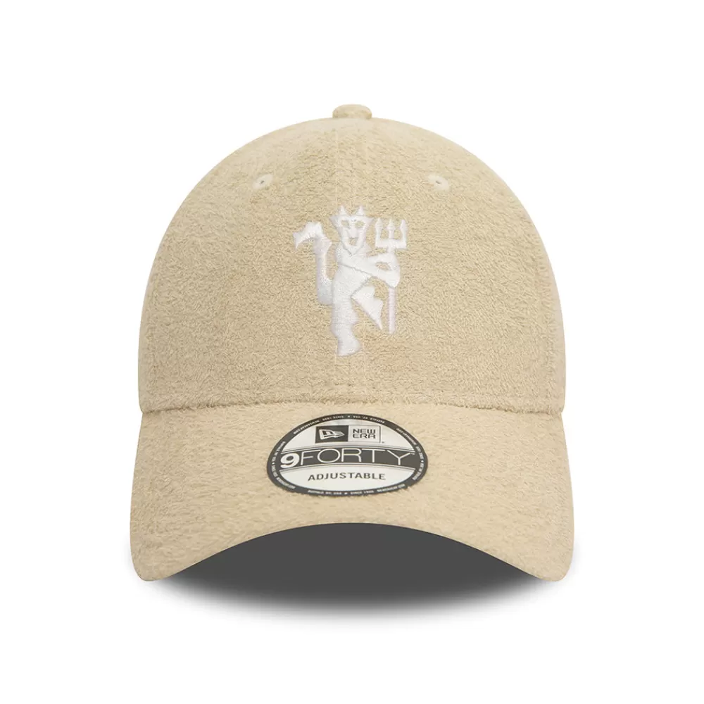 Casquettes De Baseball | Casquettes Homme^New Era Casquette 9FORTY Terry Manchester United FC pierre