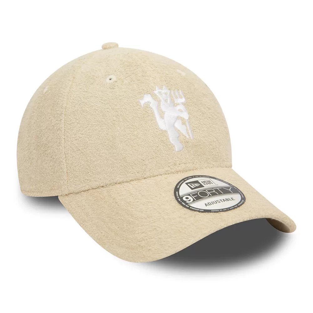 Casquettes De Baseball | Casquettes Homme^New Era Casquette 9FORTY Terry Manchester United FC pierre