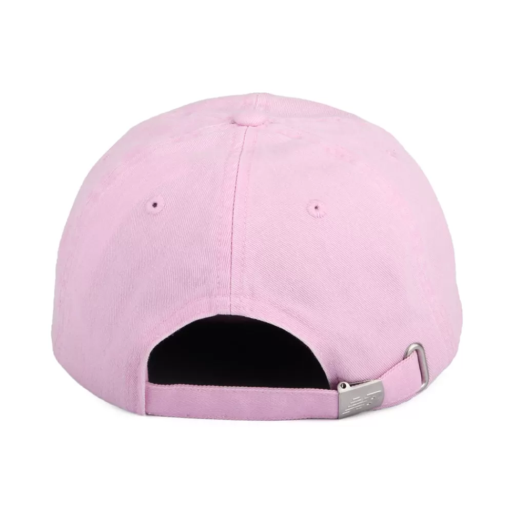 Casquettes Homme^New Balance Casquette NB Seasonal Classic en Coton Délavé lilas