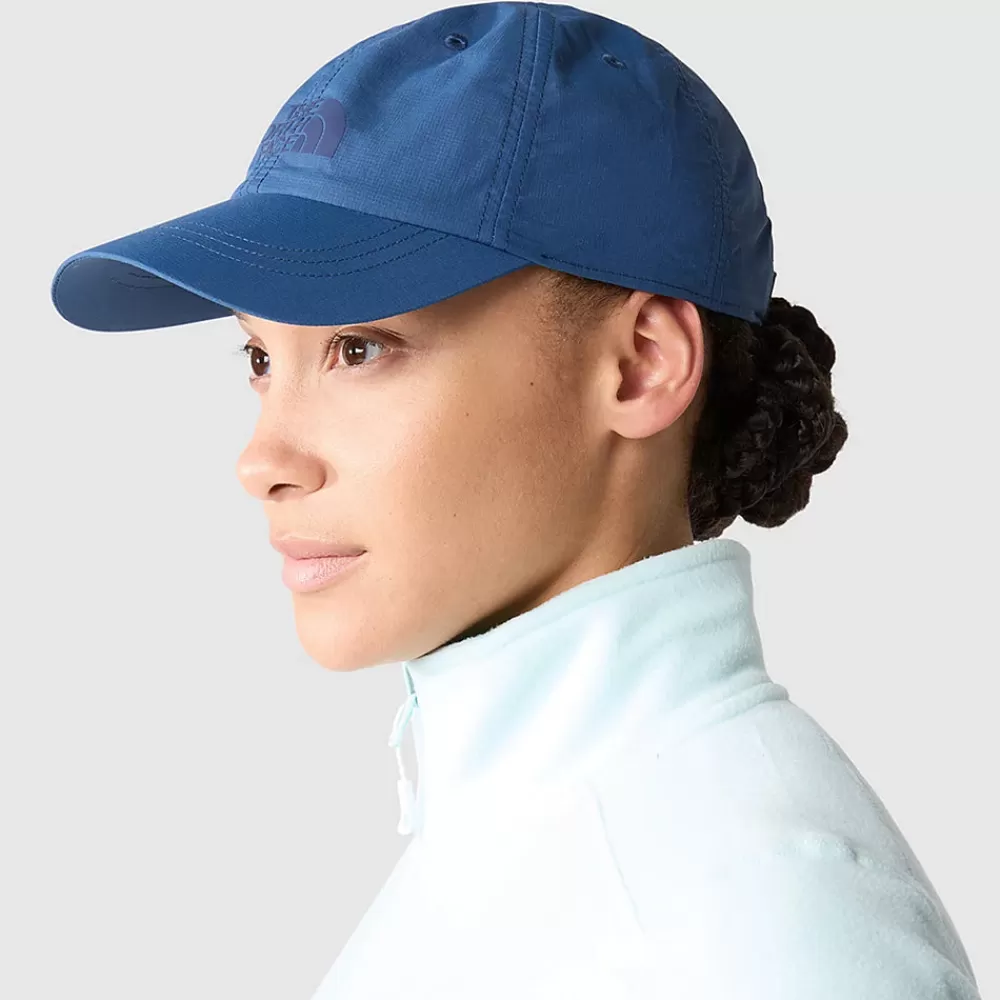 Casquettes Homme^The North Face Casquette Recyclée Horizon bleu délavé