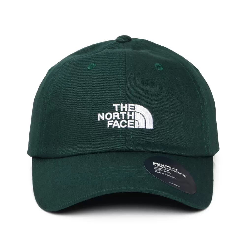 Casquettes De Baseball | Casquettes Homme^The North Face Casquette Recyclée Norm forêt