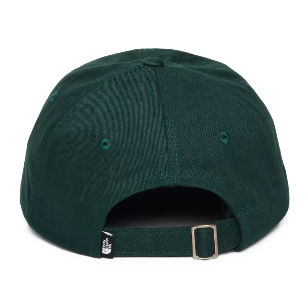 Casquettes De Baseball | Casquettes Homme^The North Face Casquette Recyclée Norm forêt